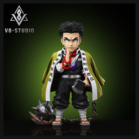 V8 Studio - Stone Pillar Himejima Gyomei [PRE-ORDER]