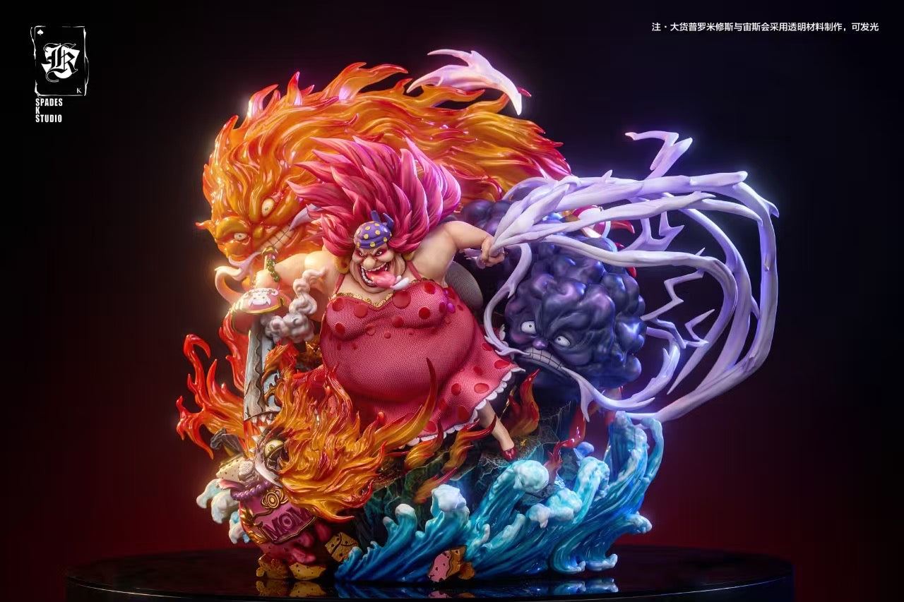 SPK Studio - Big Mom Charlotte Linlin [PRE-ORDER]