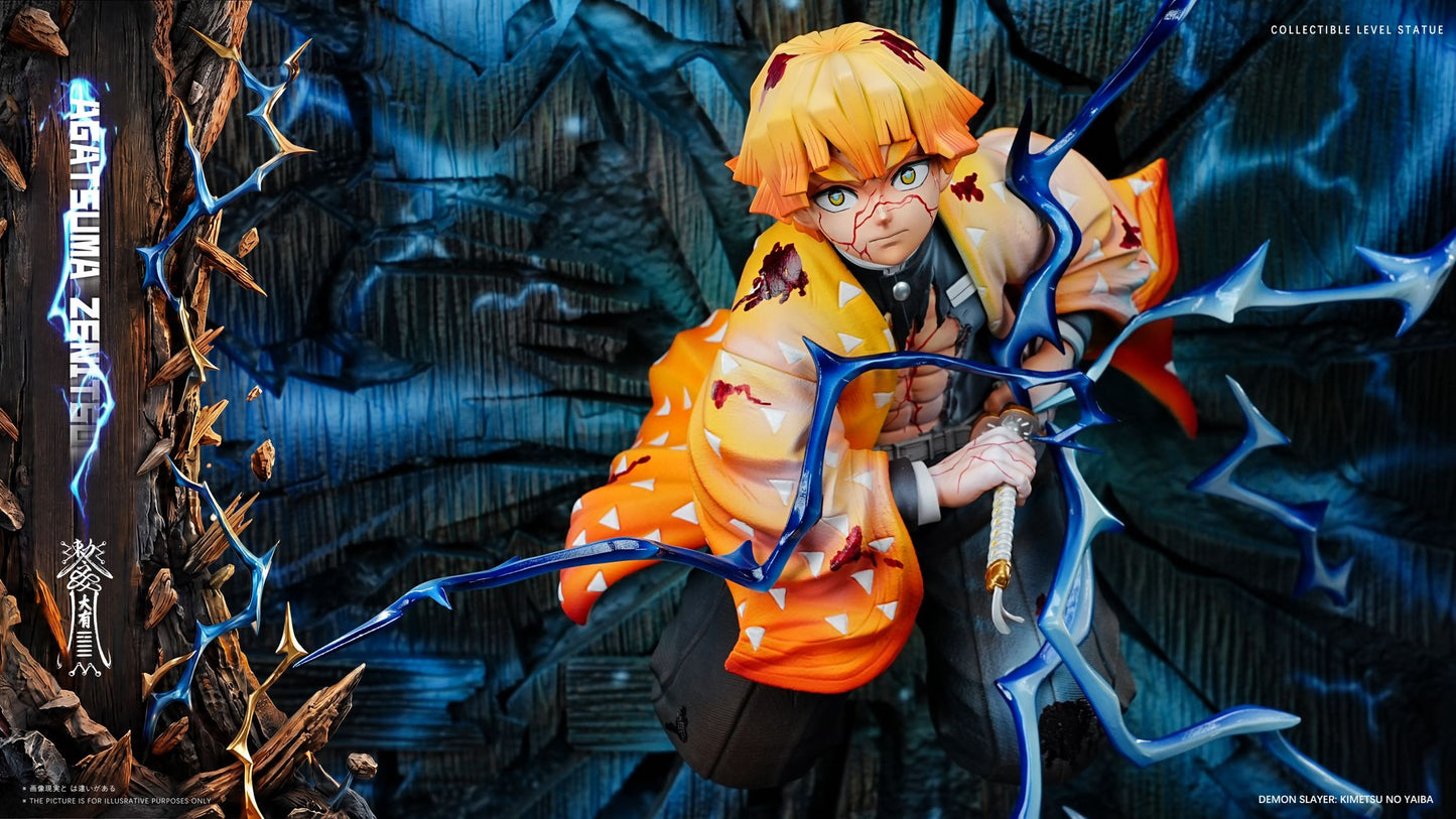 Da You Studio - Agatsuma Zenitsu [PRE-ORDER]