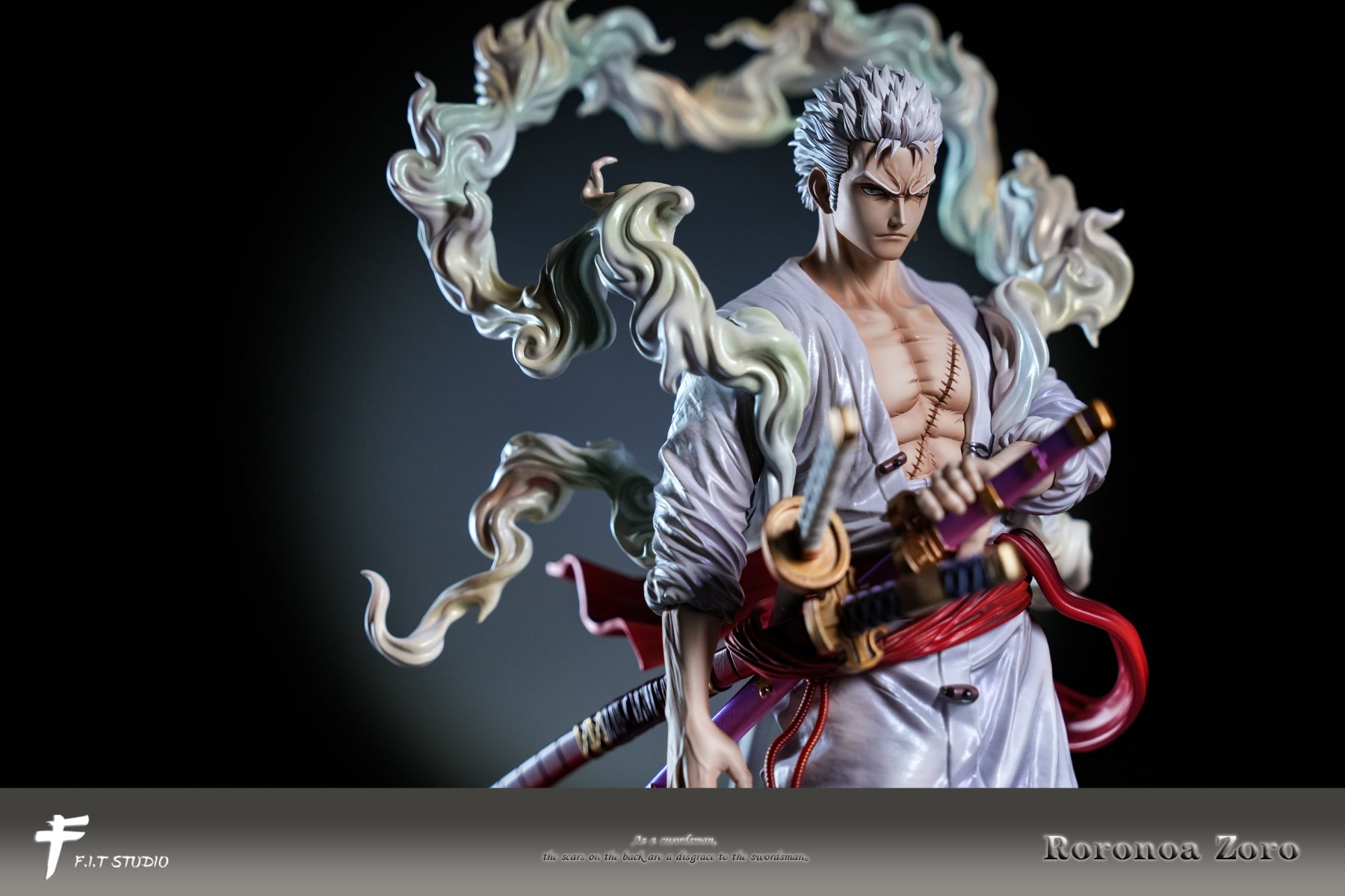 FIT Studio - Nika Zoro [PRE-ORDER CLOSED] – GK Collectors