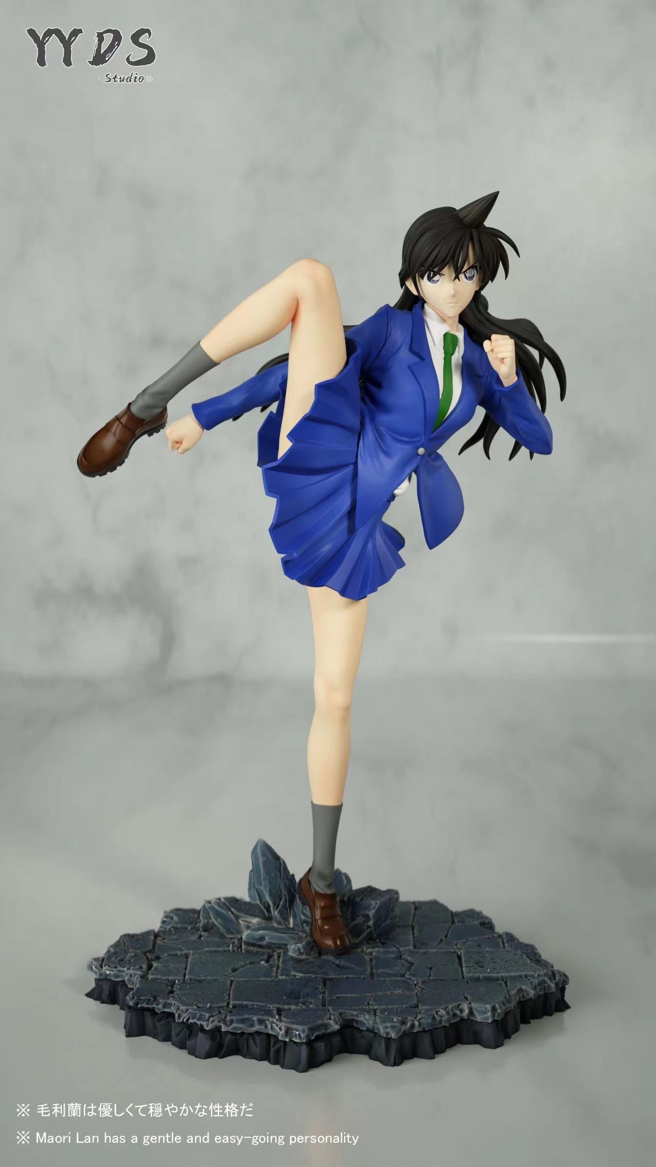 YYDS Studio - Mori Ran [PRE-ORDER CLOSED]
