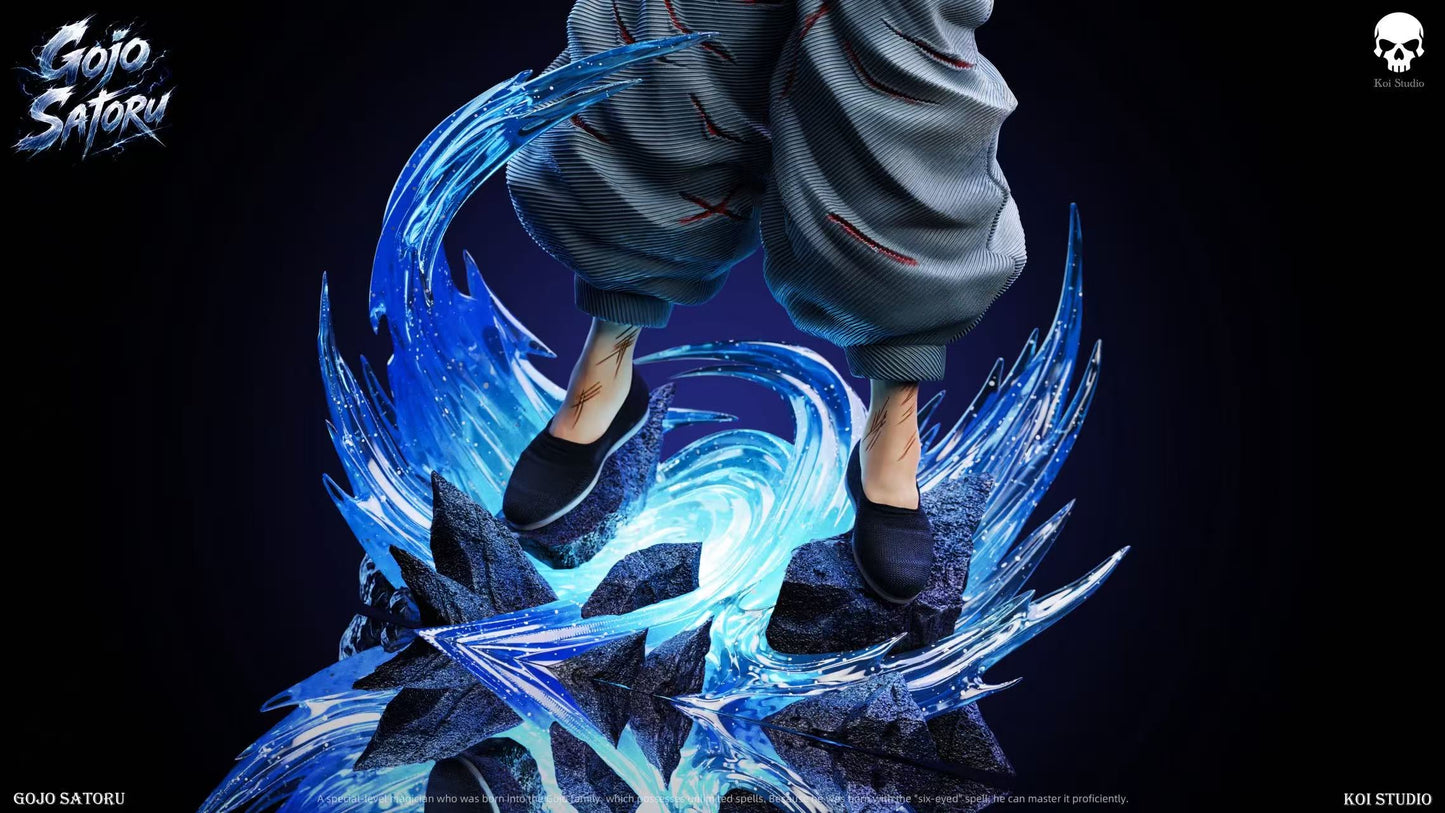 KOI Studio - Gojo Satoru [PRE-ORDER]