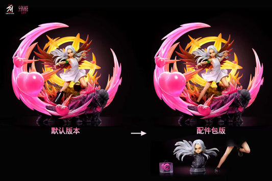 Super Hero Studio - Seraphim Series Hancock [PRE-ORDER]