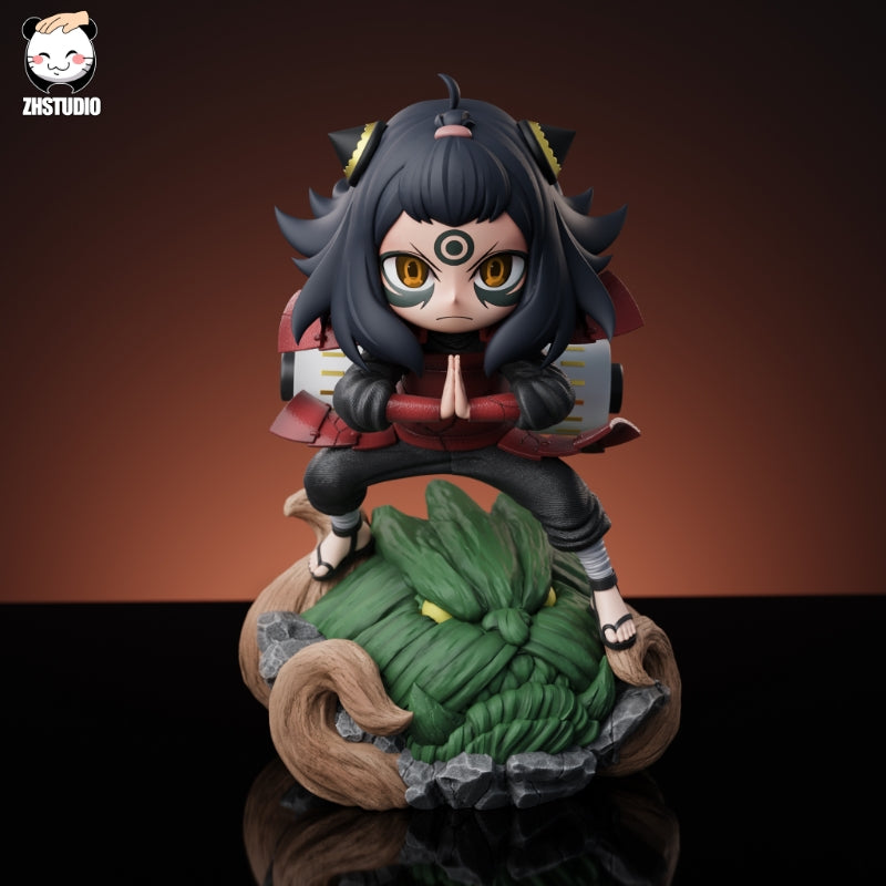 ZH Studio - Anya Cosplay Senju Hashirama [PRE-ORDER]