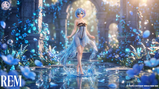 Miao Yin Fang Studio - Rem [PRE-ORDER]