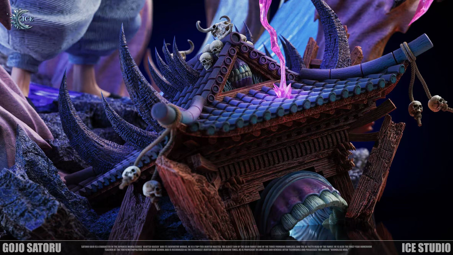 ICE Studio - Gojo Satoru [PRE-ORDER]