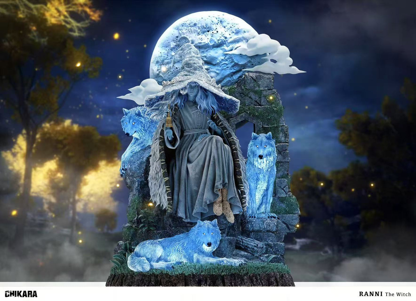 Chikara Studio - Ranni [PRE-ORDER]