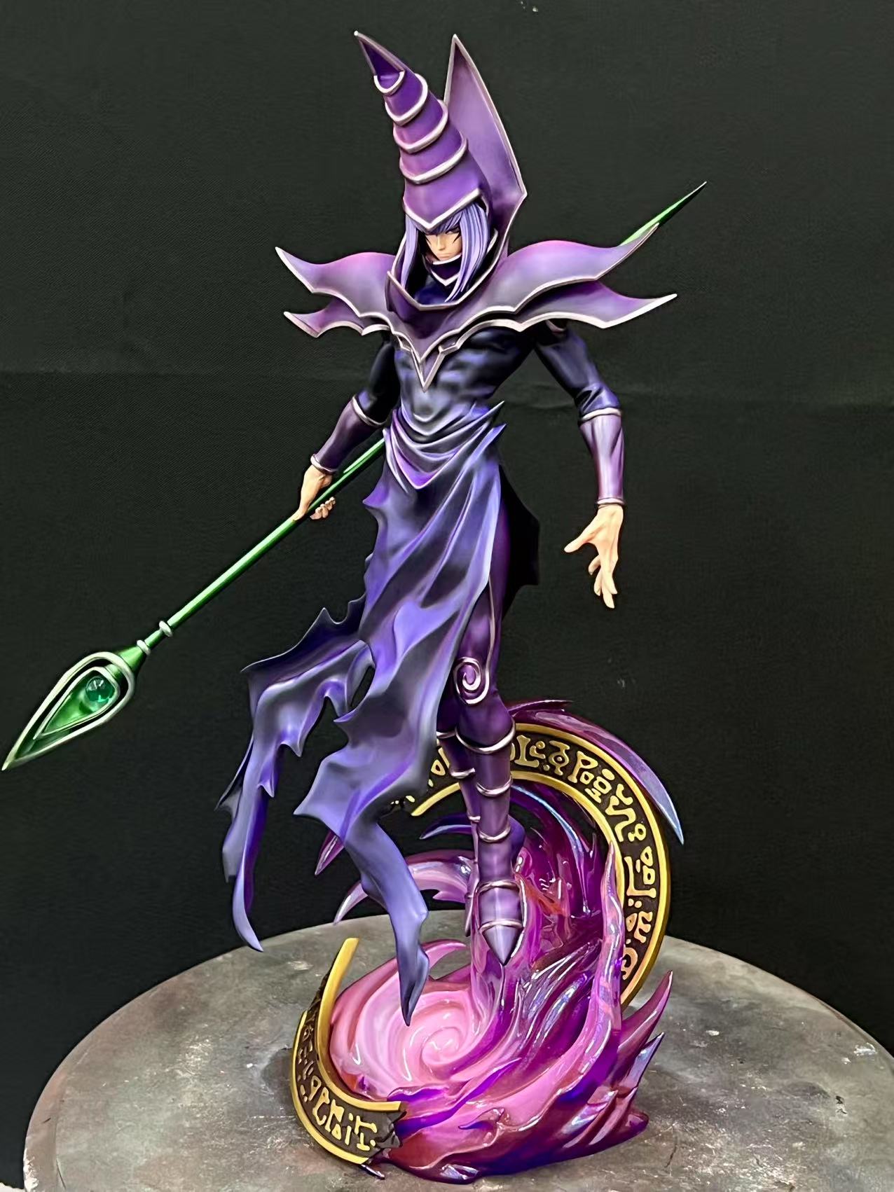After Shock Studio - Dark Magician [PRE-ORDER]