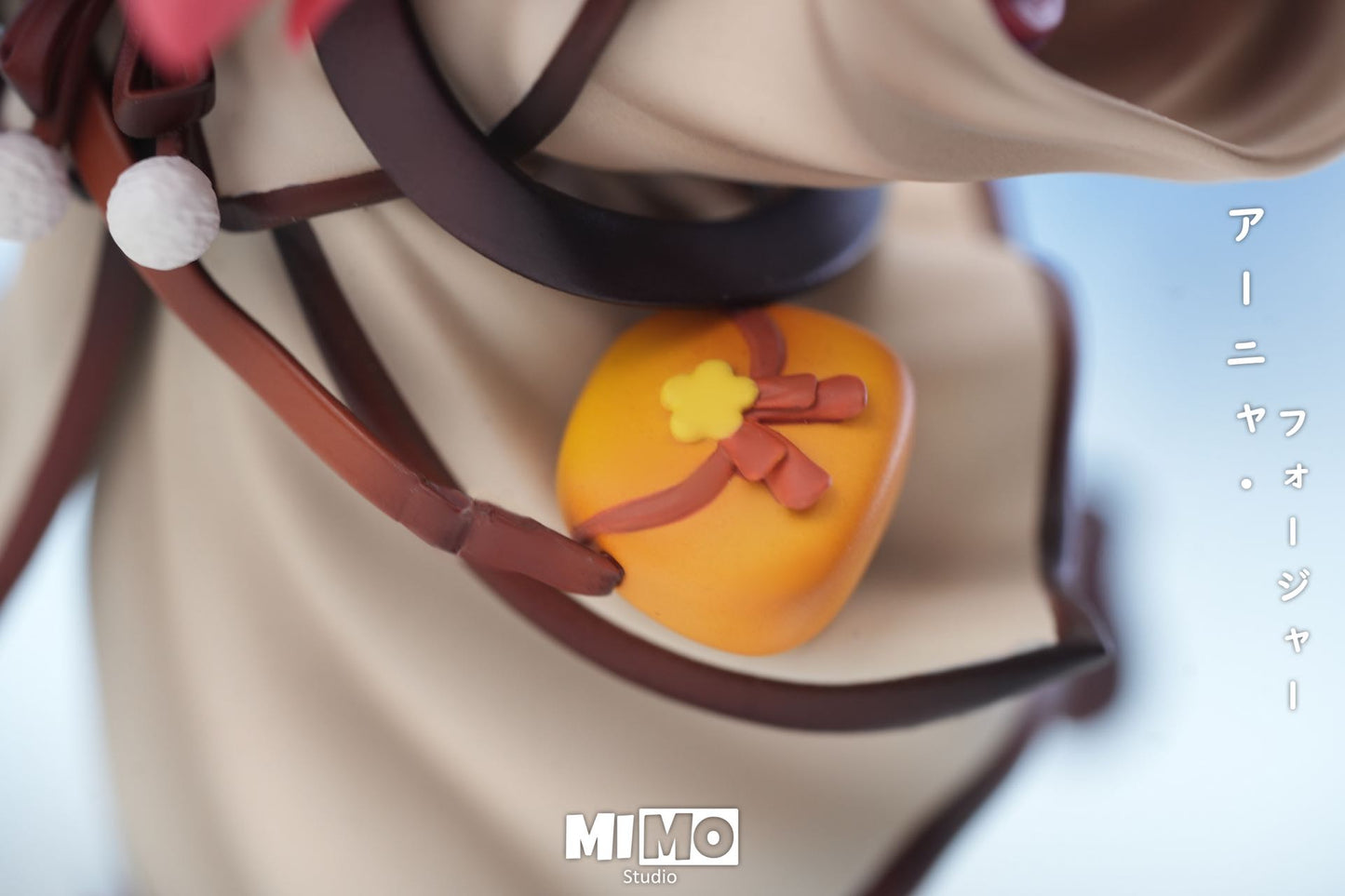 MIMO Studio - Anya The Movie Version [PRE-ORDER]
