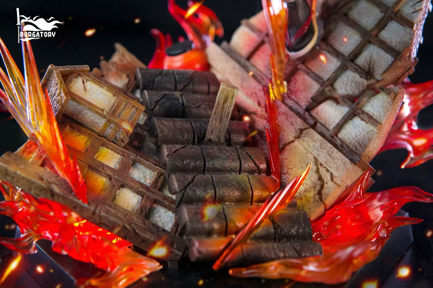 Purgatory Studio - Kamado Tanjiro [PRE-ORDER]