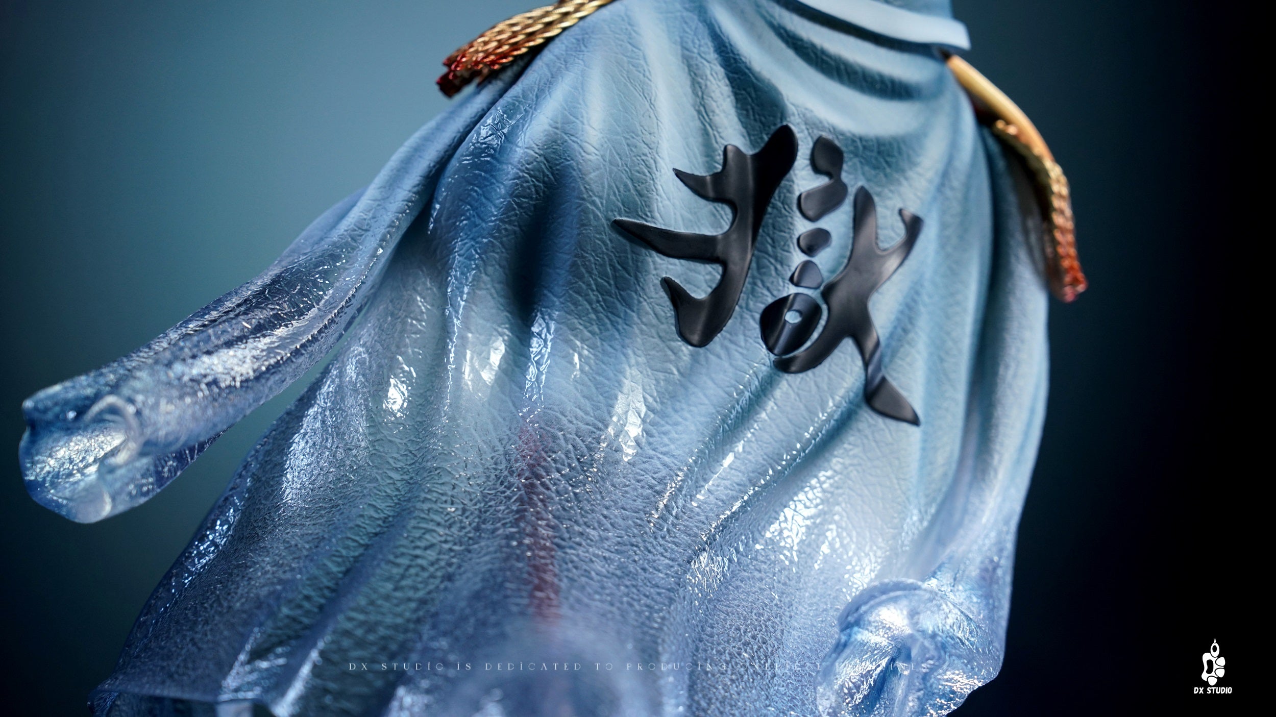 DX Studio - Shiryu [PRE-ORDER CLOSED] – GK Collectors