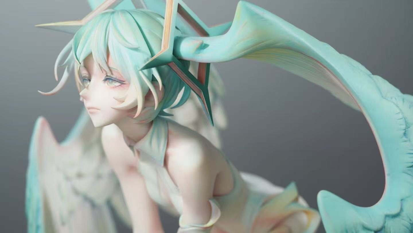 FK Studio - Angel Series Hatsune Mirai [PRE-ORDER]