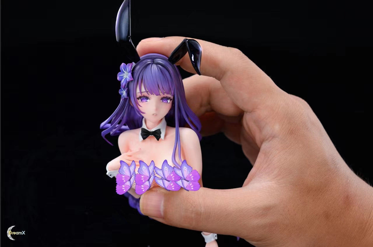 creative drug store BIM フィギュア DreamX Studio - Bunny Girl Series Raiden Shogun [PRE-ORDER CLOSED