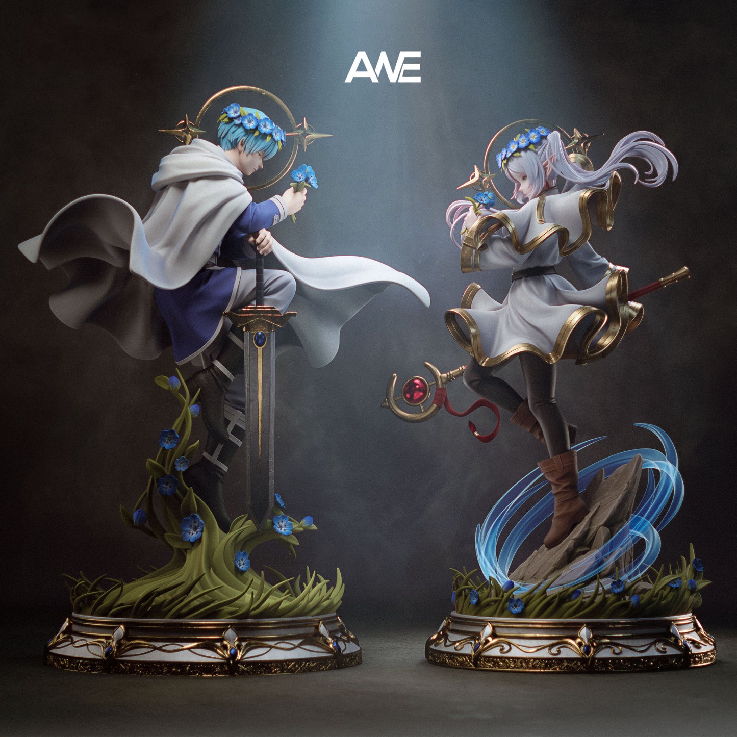 ANE Studio - Frieren [PRE-ORDER]