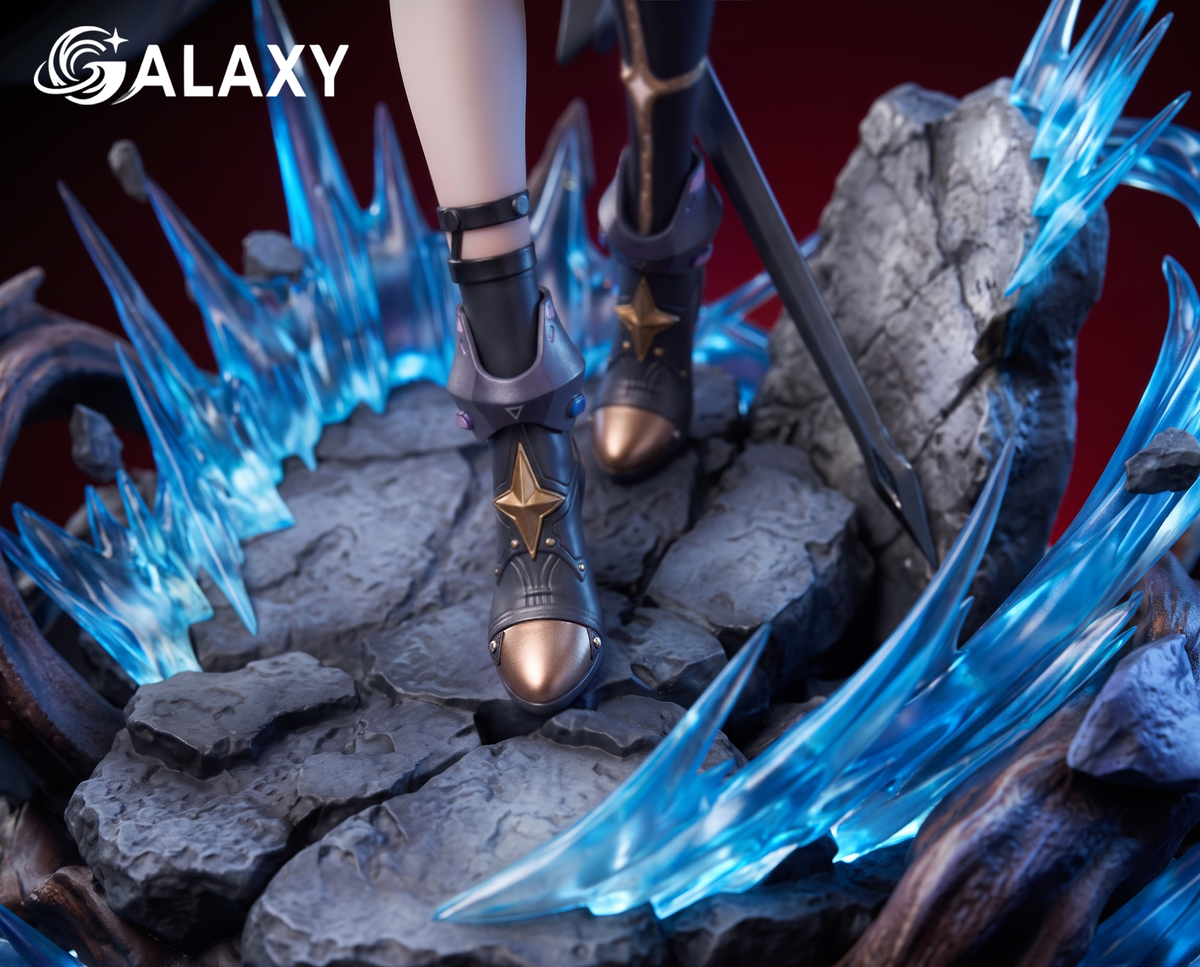 Galaxy Studio - Eldreda Sunbringer [PRE-ORDER]