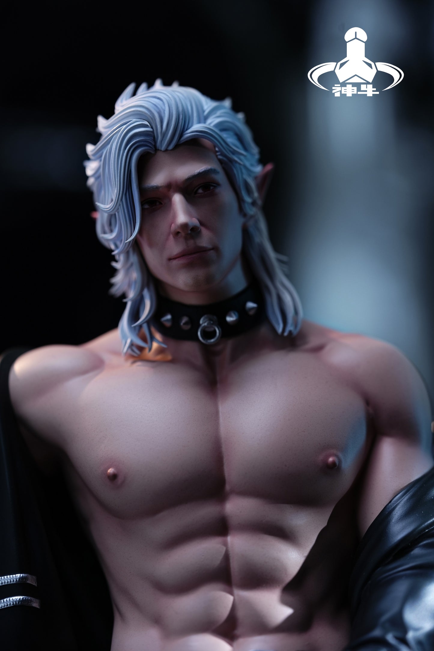 Shen Niu Studio - Astarion [PRE-ORDER CLOSED]