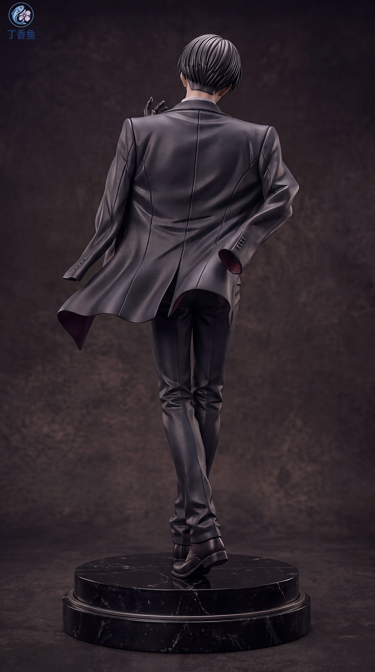 DXY Studio - Levi Ackerman [PRE-ORDER]