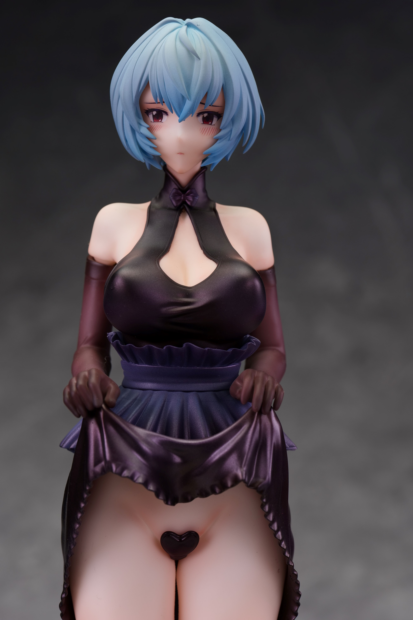 Dolphin Studio - Ayanami Rei [PRE-ORDER CLOSED]
