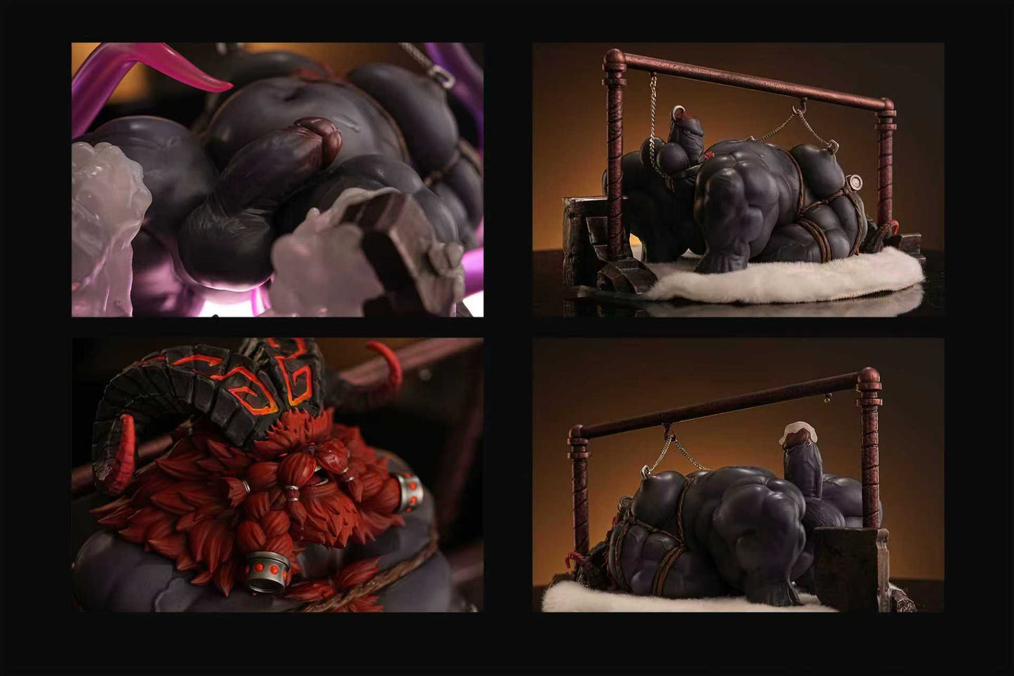 PP Studio - Ornn [PRE-ORDER]