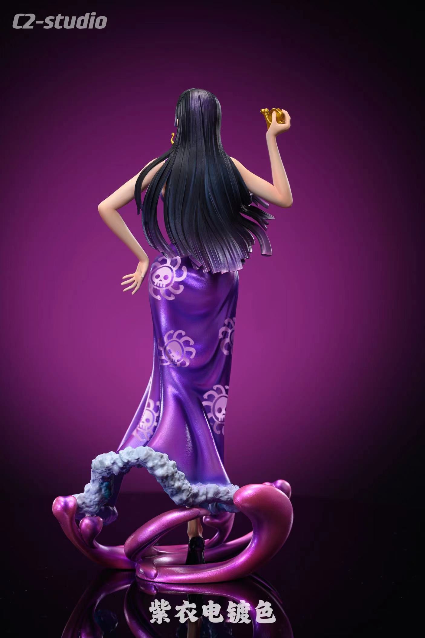 boa hancock purple dress Boa Hancock | The United Organization Toons Heroes Wiki