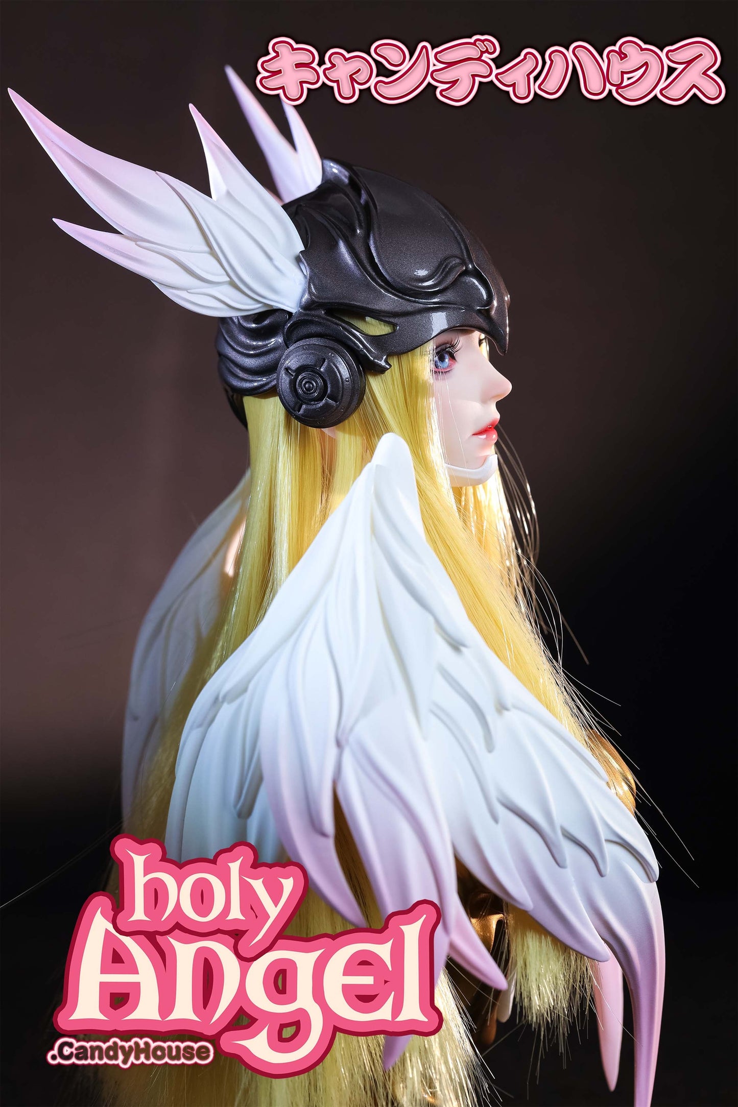 Candy House - Holy Angel [PRE-ORDER CLOSED]