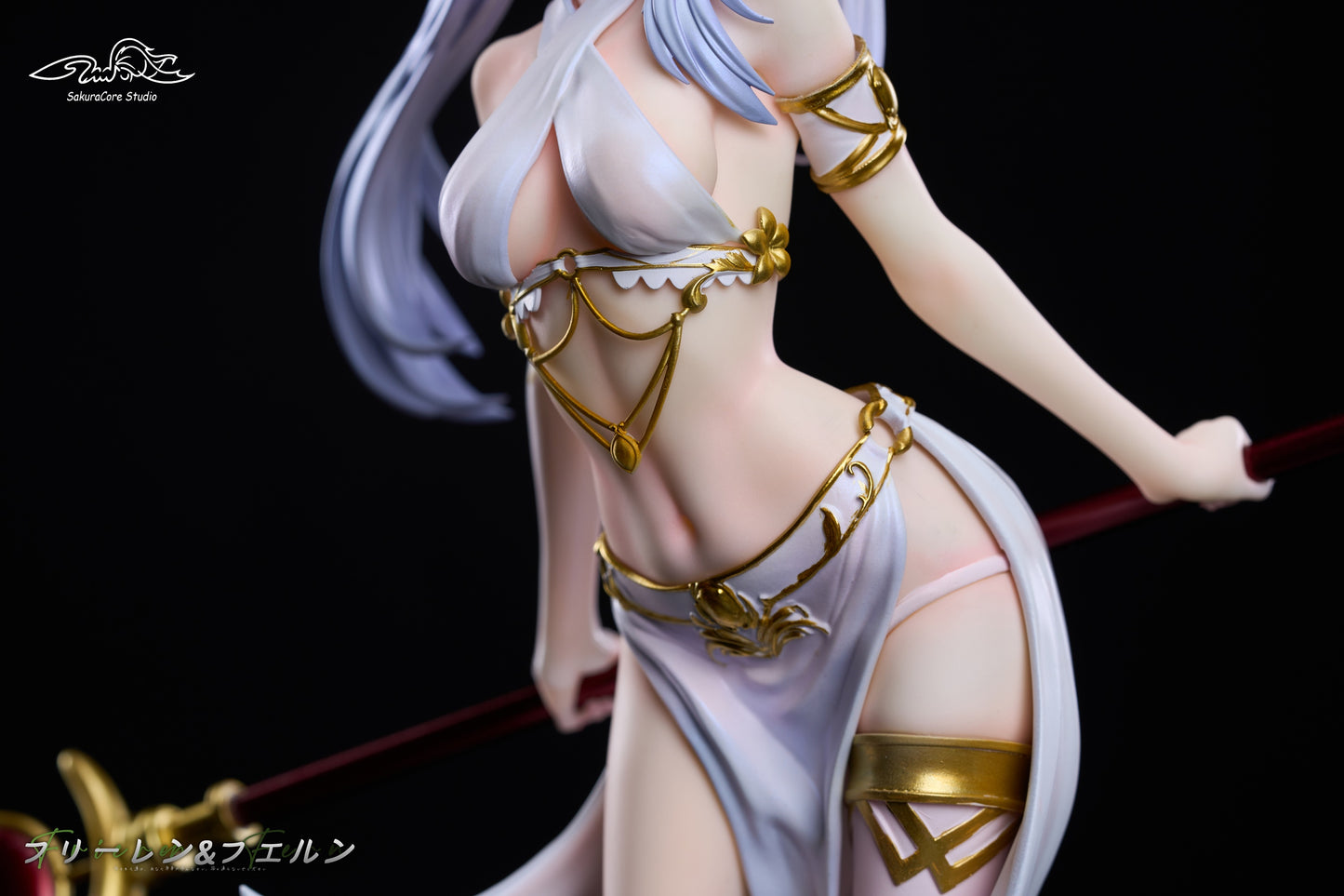 Sakura Core Studio - Frieren and Fern [PRE-ORDER]