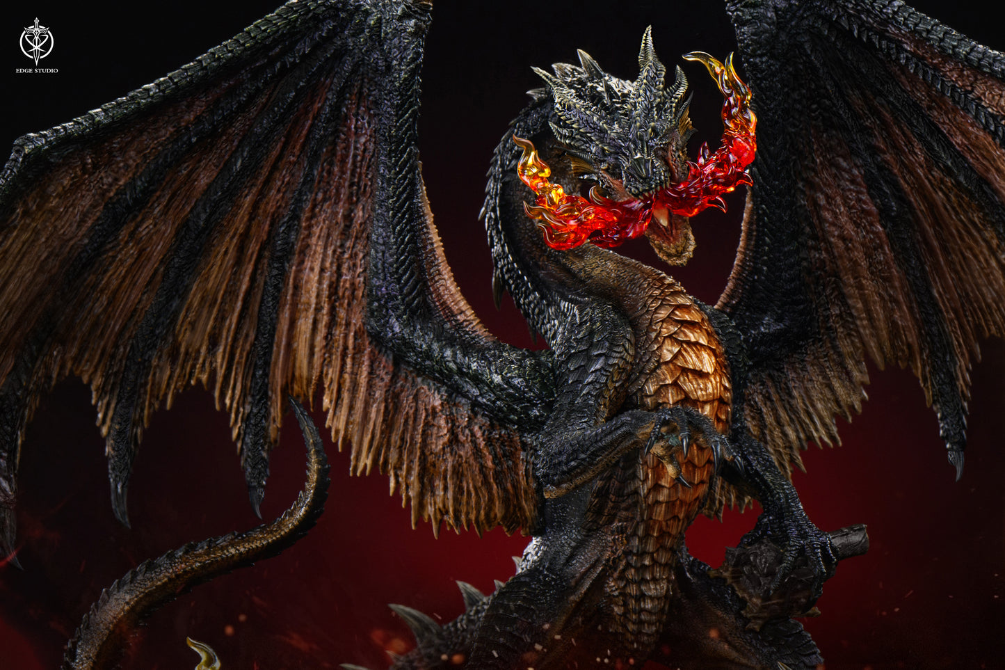 Edge Studio - Fatalis [PRE-ORDER]