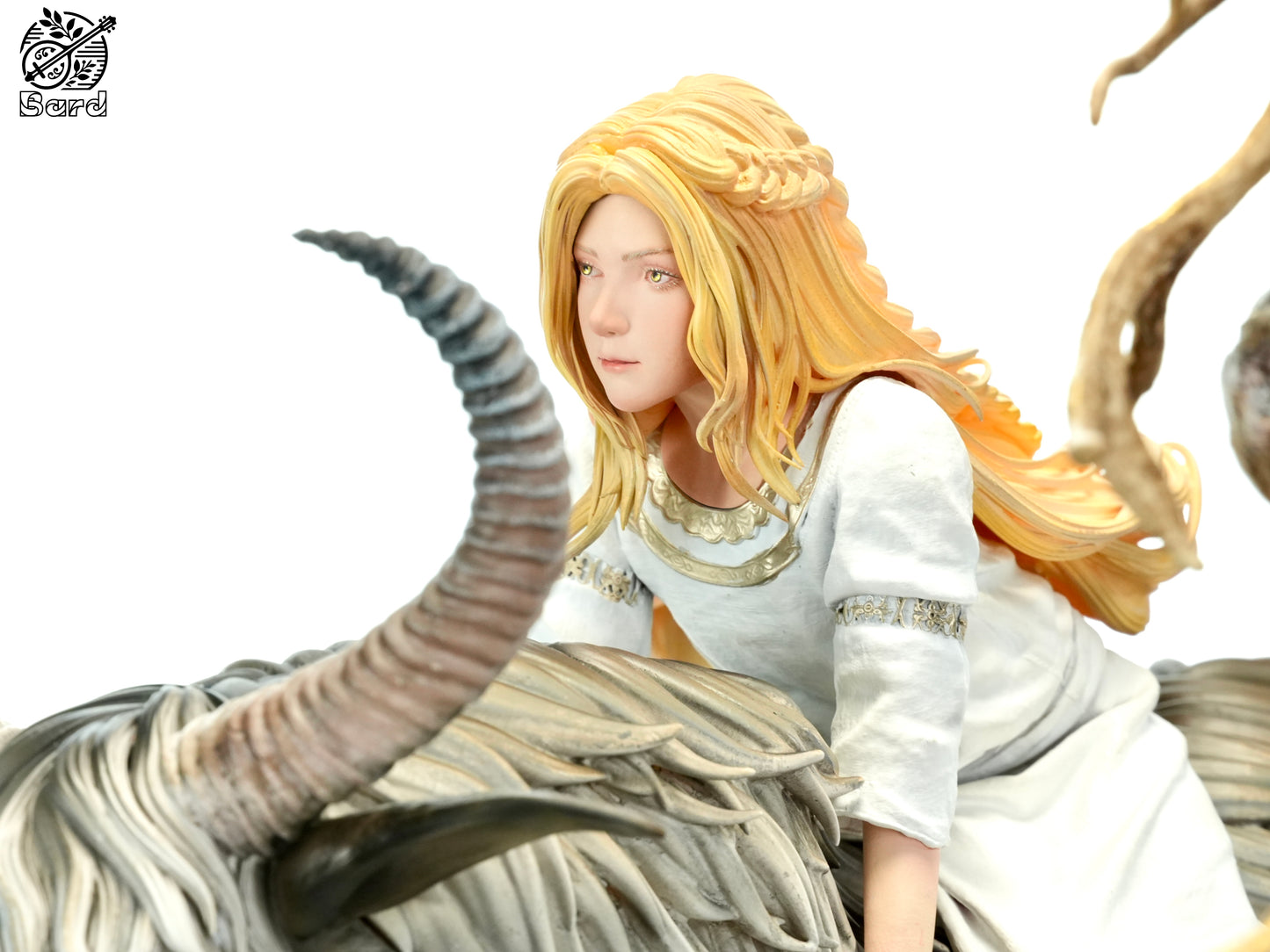 Bard Studio - Childhood Miquella [PRE-ORDER]