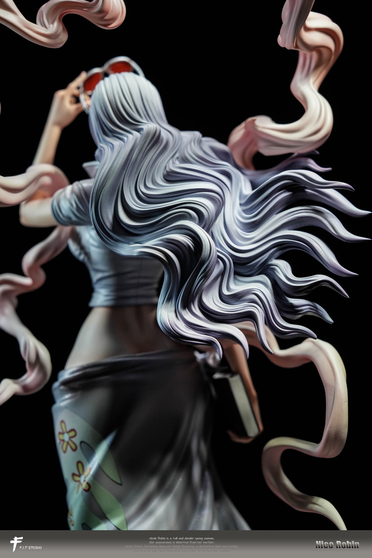 FIT Studo - Nika Version Robin [PRE-ORDER]