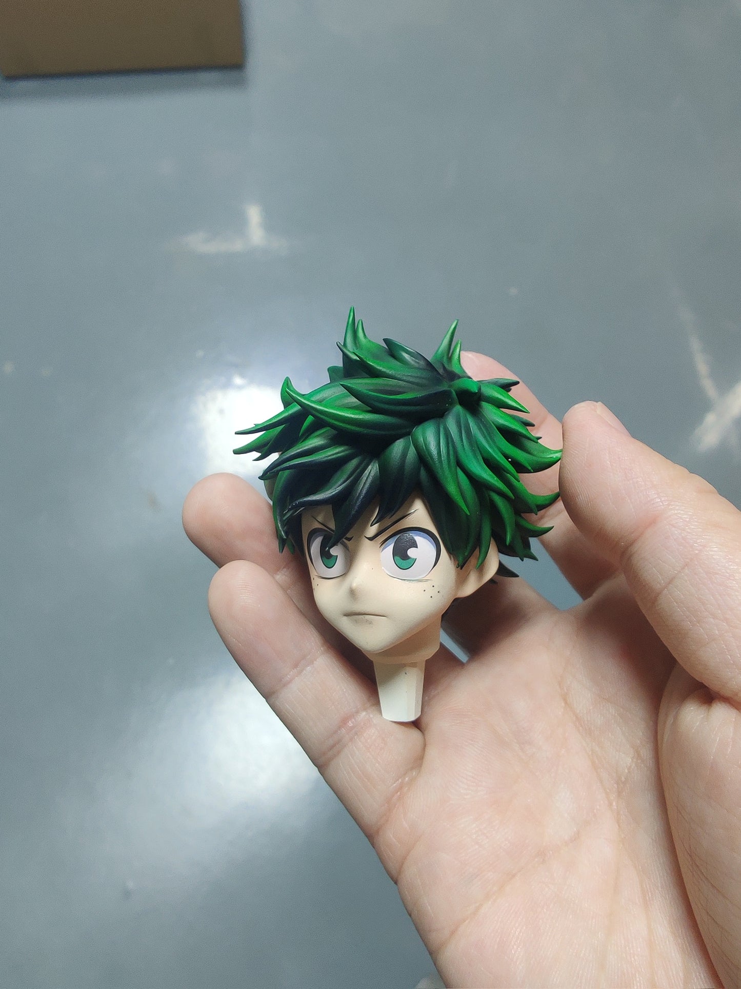 Rokutosei Studio - Midoriya Izuku [PRE-ORDER CLOSED]