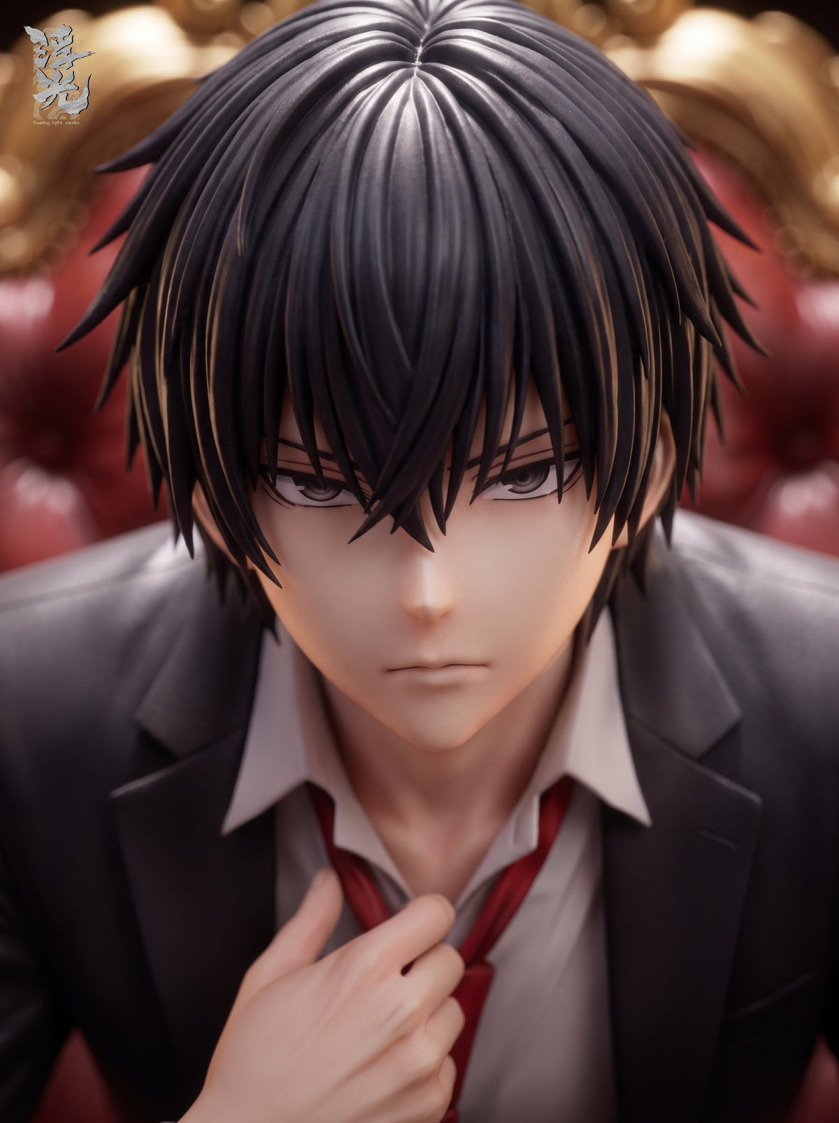 Fu Guang Studio - Throne Series Hibari Kyoya [PRE-ORDER]
