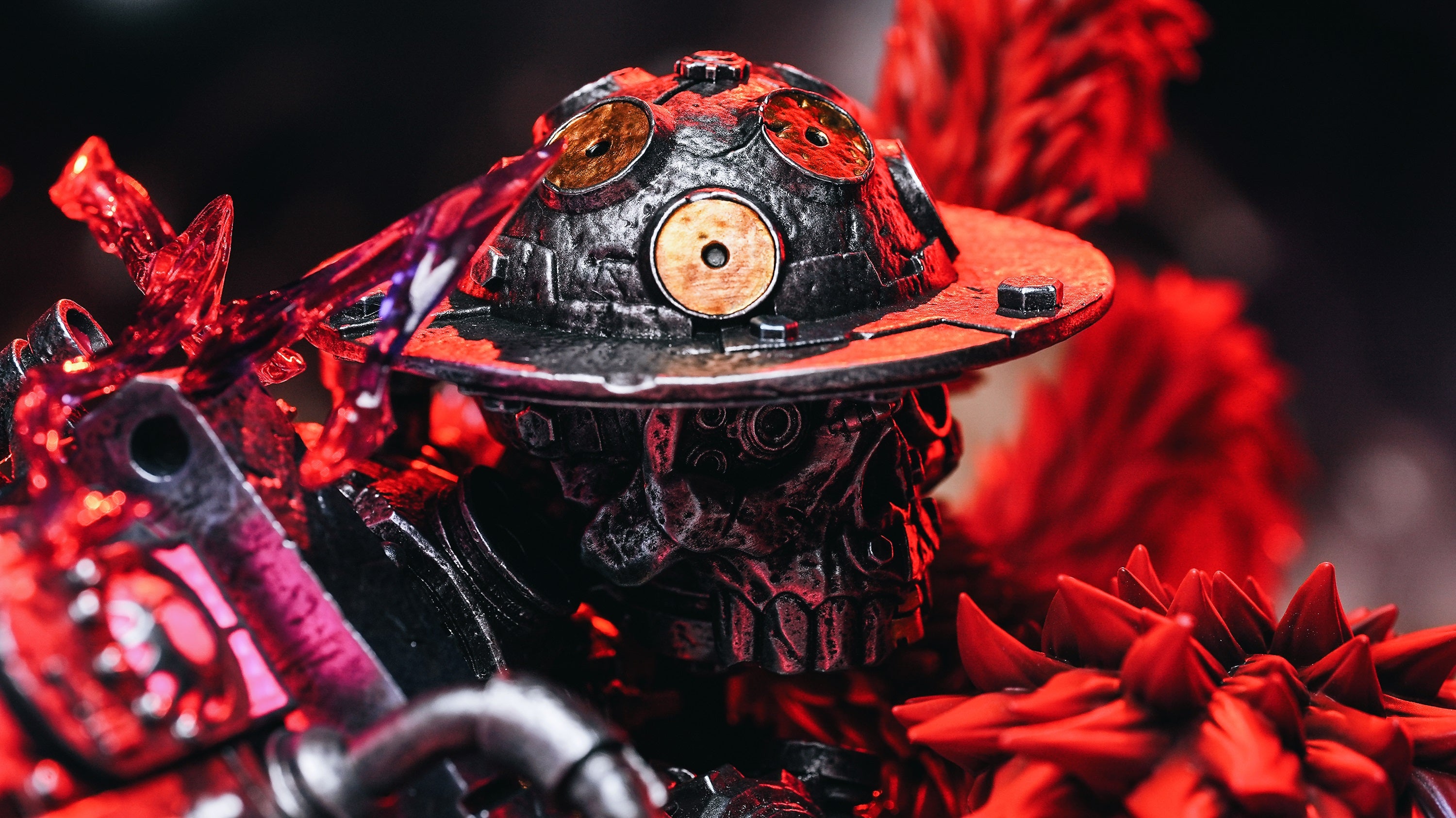 LX Studios - Eustass Kid [PRE-ORDER CLOSED] – GK Collectors
