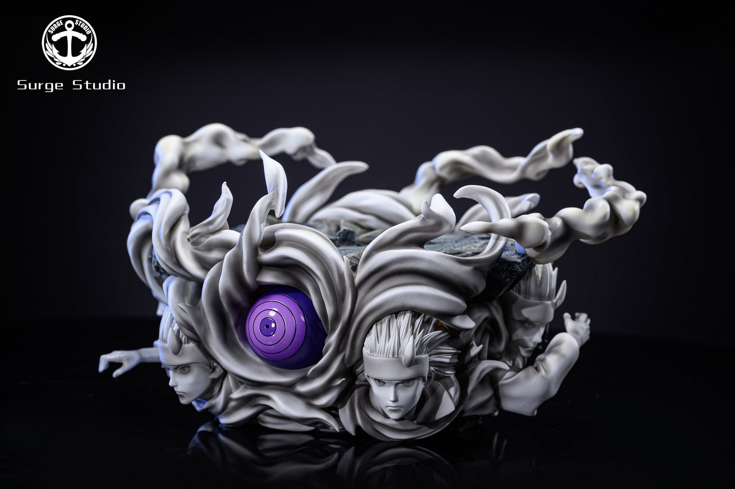 Surge Studio - Uchiha Madara [PRE-ORDER CLOSED]