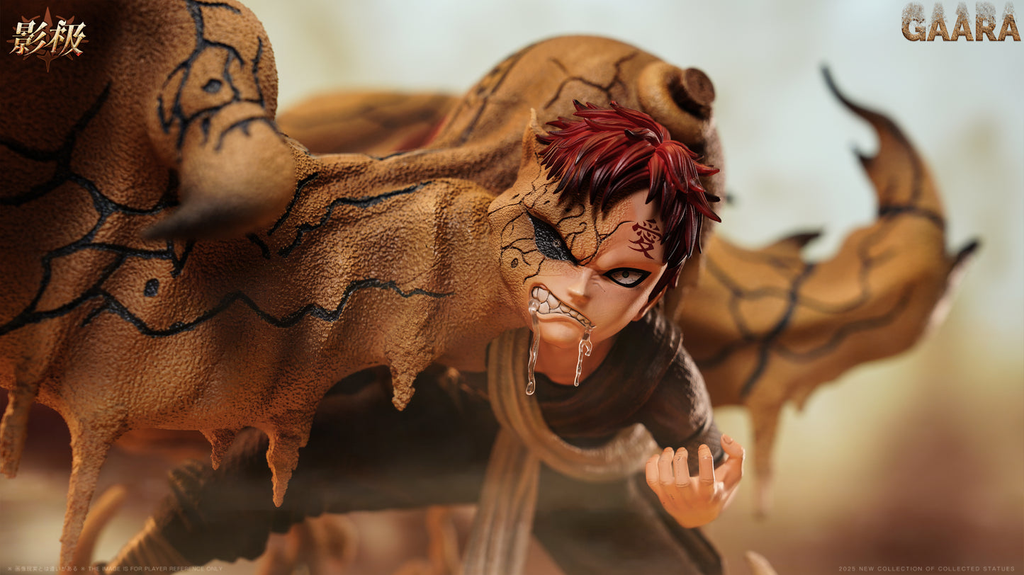 Ying Ji Studio - Gaara Shukaku Form [PRE-ORDER]