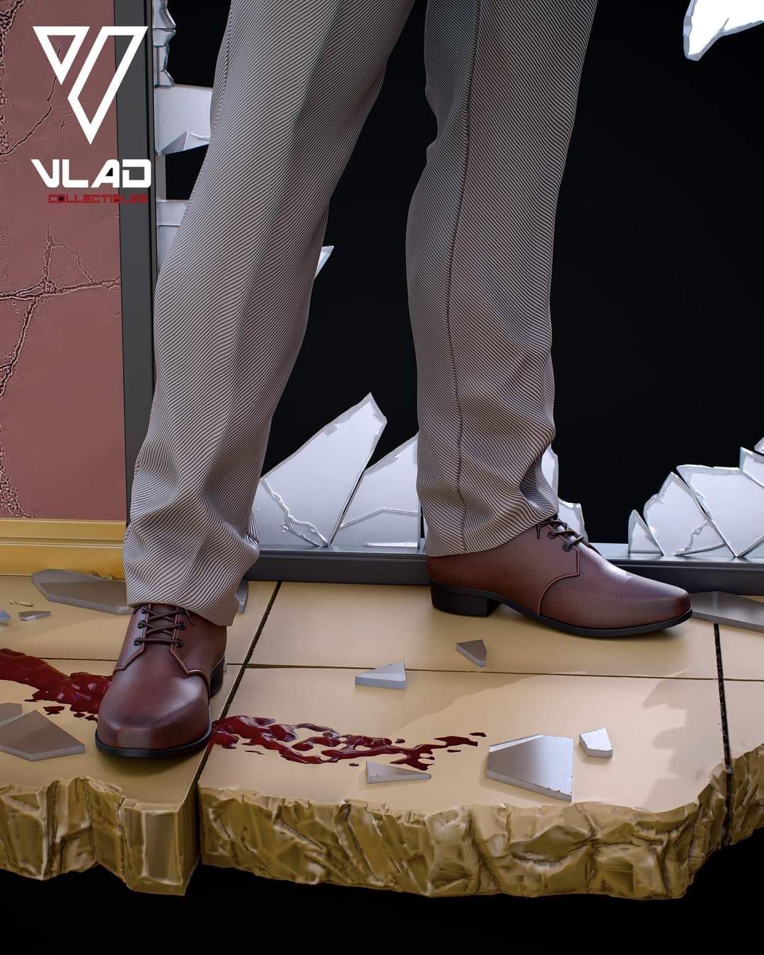 VLAD Collectibles - Nanami Kento [PRE-ORDER CLOSED]