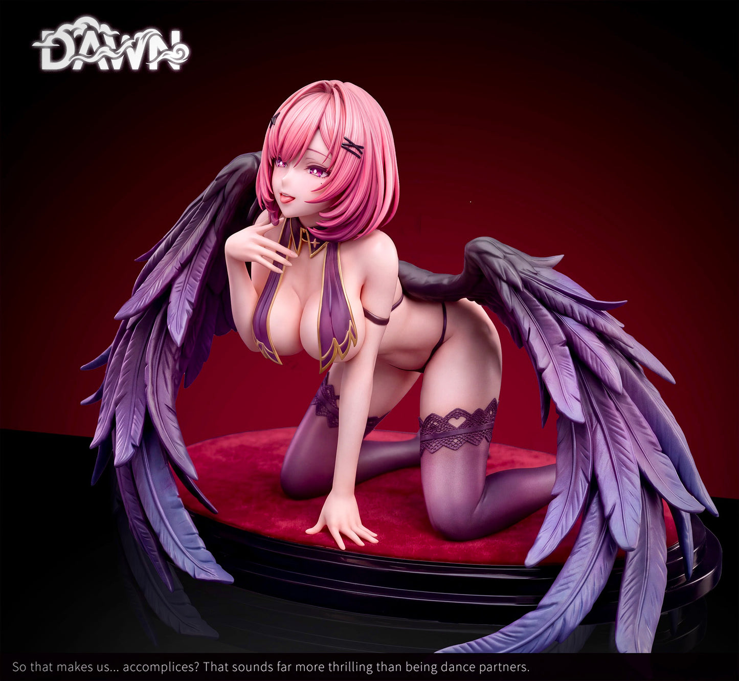 Dawn Studio - Remielle Dan [PRE-ORDER]