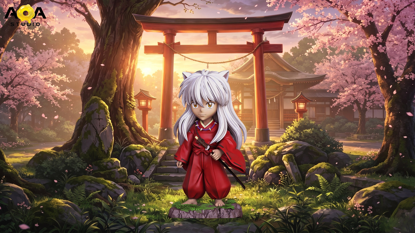AoA Studio - Inuyasha [PRE-ORDER]