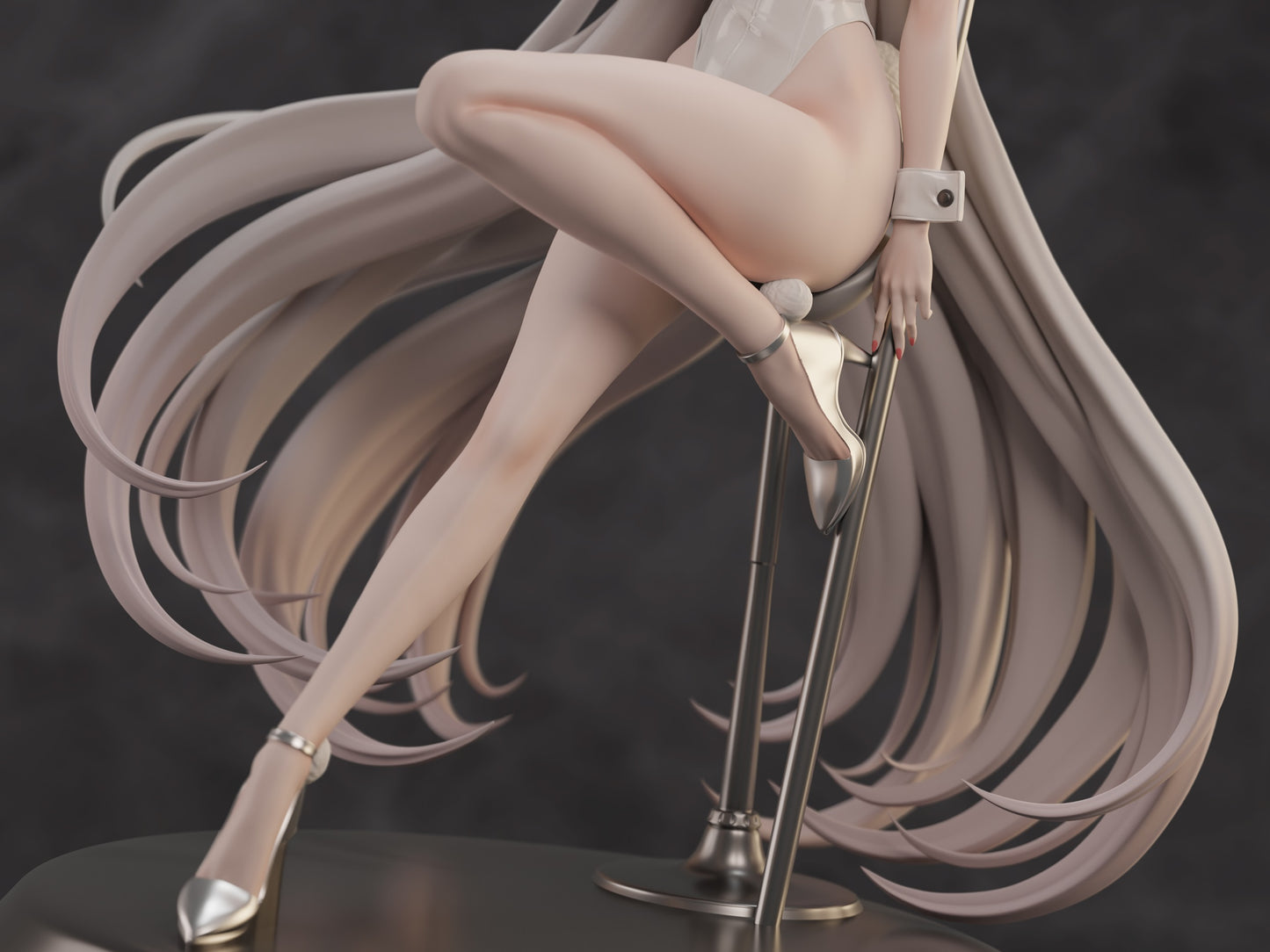 G Studio - Blanc [PRE-ORDER CLOSED]