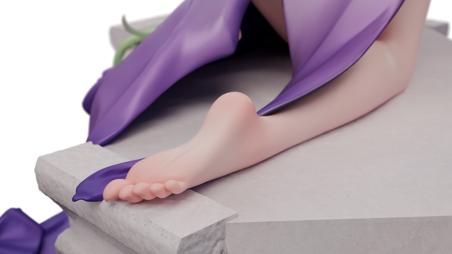 LGY Studio - Cyrene [PRE-ORDER]