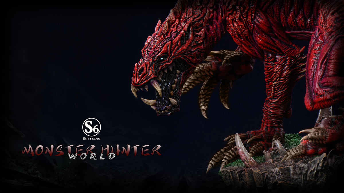 S6 Studio - Odogaron [PRE-ORDER]