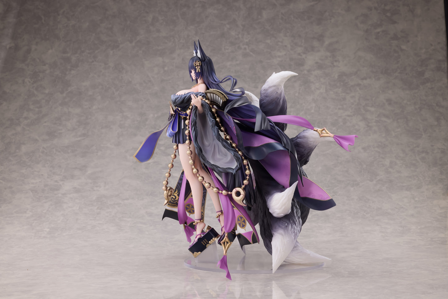 WINGS inc. - Azur Lane Musashi (Licensed) [PRE-ORDER]