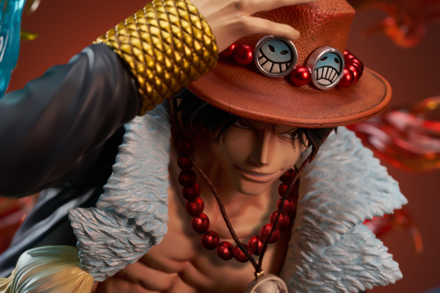 Yao Meng Meng Studio - Ace [PRE-ORDER CLOSED]