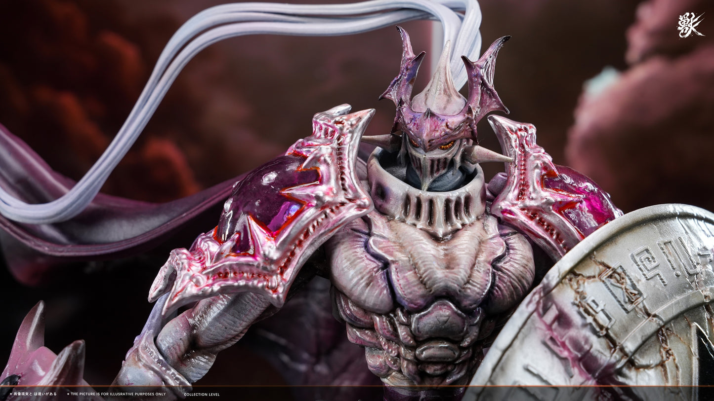 Shou Studios - Dukemon [PRE-ORDER]