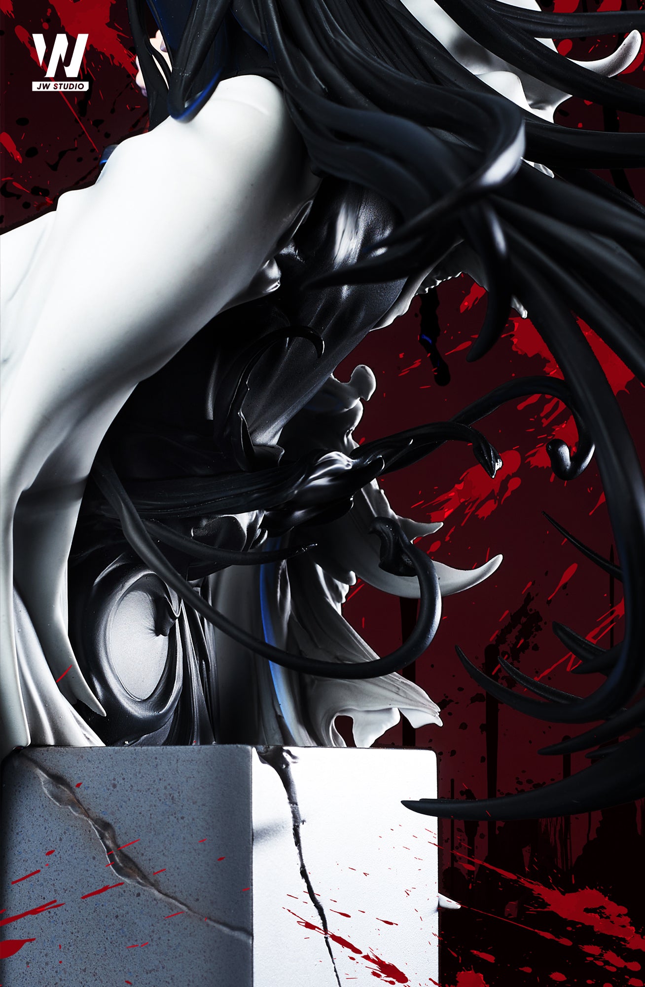 JW Studio - Unohana Retsu [PRE-ORDER CLOSED]