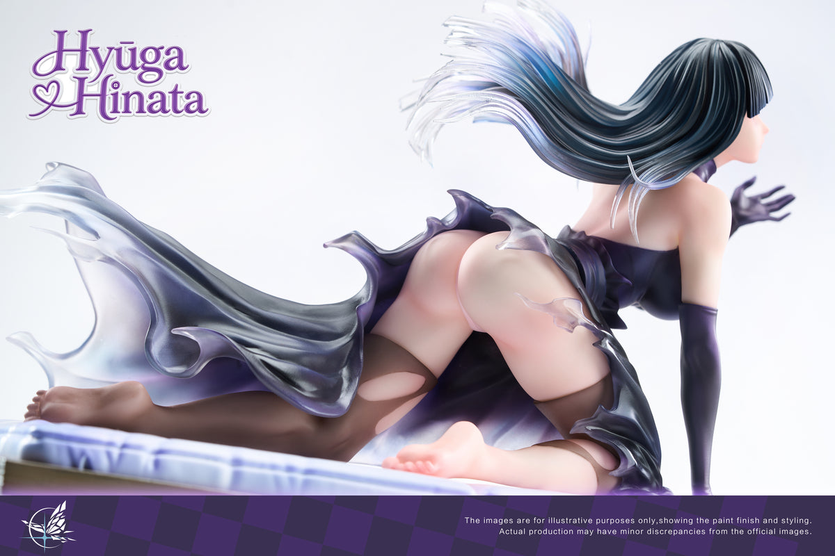 HO Studio - Hinata Hyuga [PRE-ORDER]
