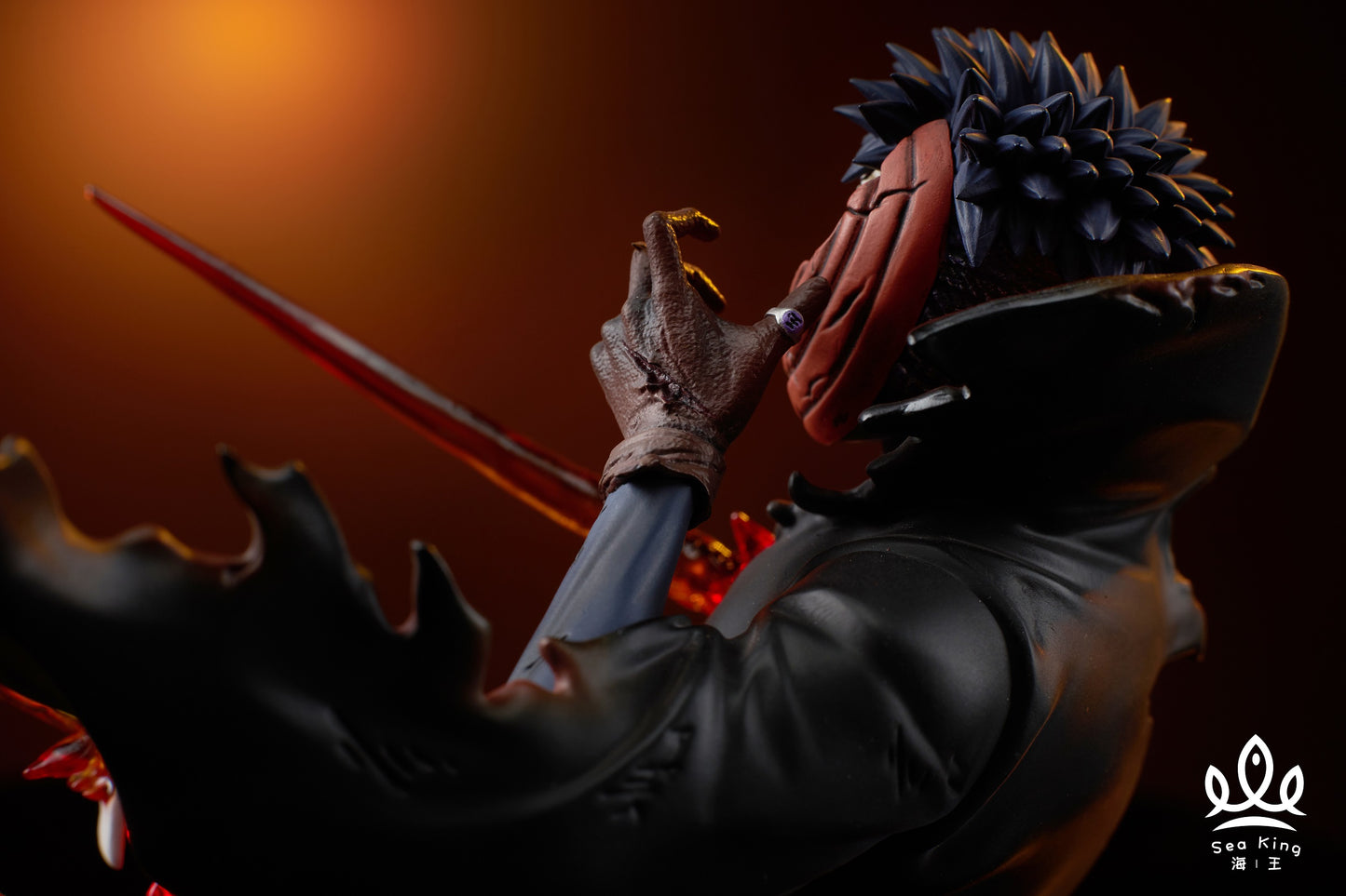 Sea King Studio - Obito [PRE-ORDER CLOSED]