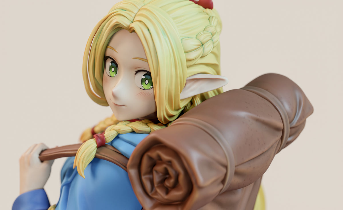 ANE Studio - Marcille and Frieren [PRE-ORDER]