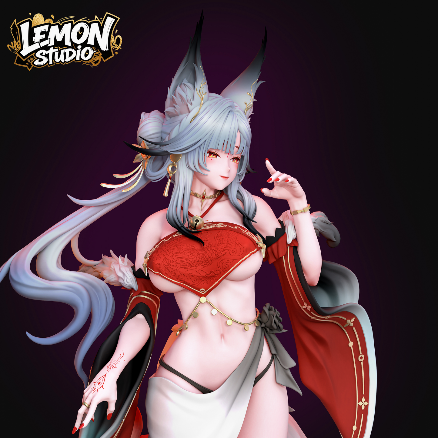 Lemon Studio - Hsin [PRE-ORDER]