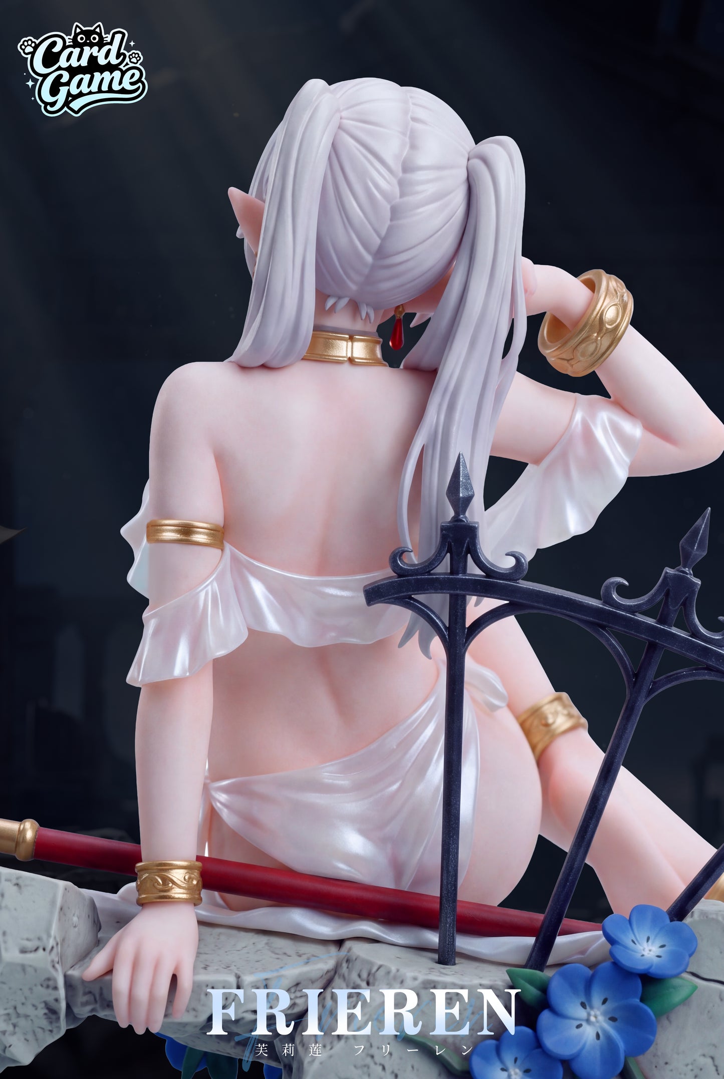 Card Game - Frieren [PRE-ORDER]