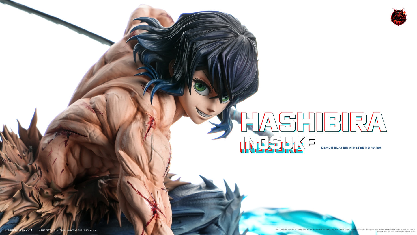 Fiend Studio - Hashibira Inosuke [PRE-ORDER]
